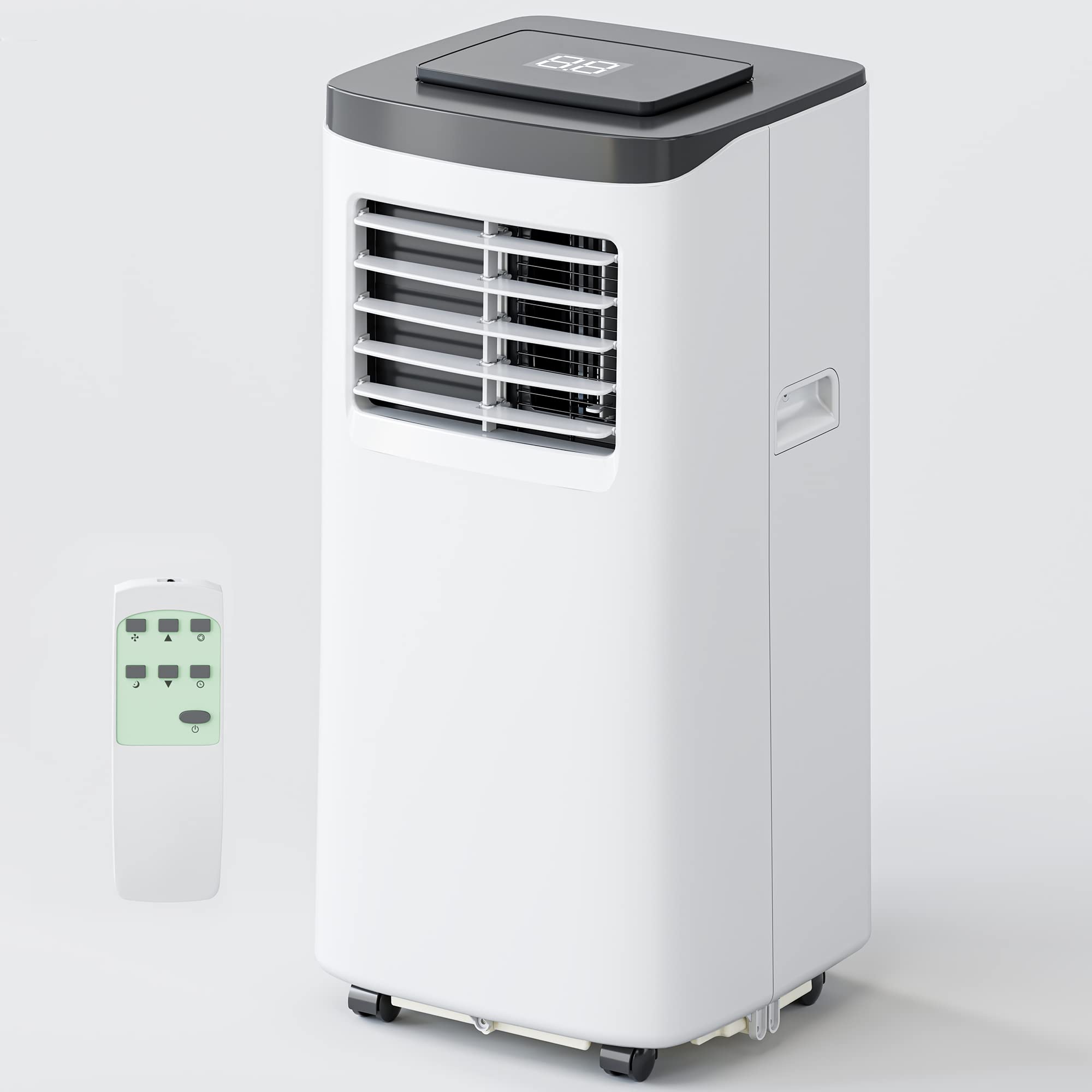 Portable Air Conditioner Repair EXTRA APPLIANCE SERVICE