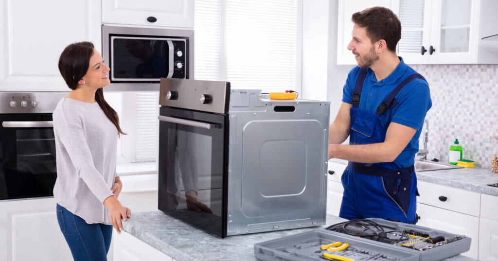 LG Appliance Repair