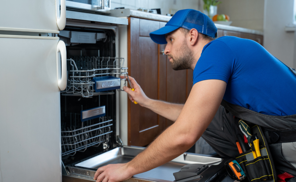 Extra Appliance Repair – Swift Solutions for Smooth Living