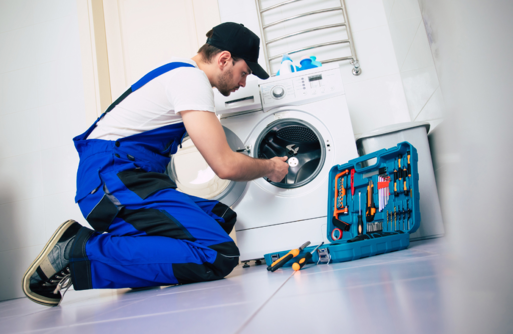 Appliance Repair Services
