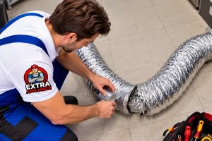 extra_appliance_duct_repair Dryer Vent Cleaning & Repair