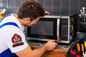 extra_appliance_microwave_repair_2 Countertop Microwaves Repair