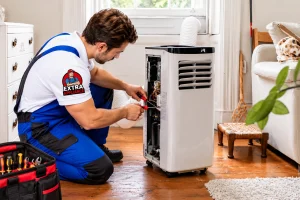 extra_appliance_portable_ac_repair Portable Air Conditioner Repair